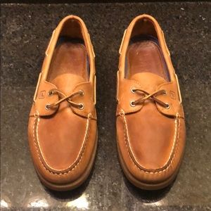 Sperry Men's Authentic Original 2-Eye Boat Shoe